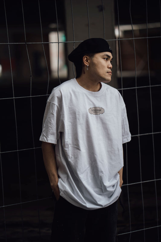 TILTED FRIDAY Nightwalk T-Shirt