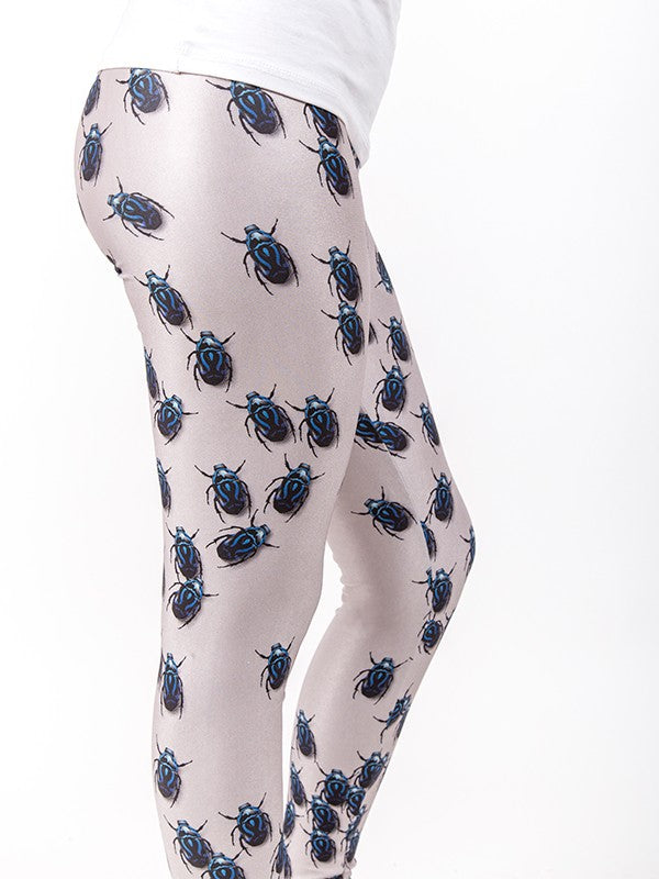 TILTED FRIDAY Bug Out Leggings
