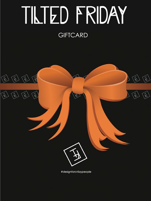 Geschenkkarte