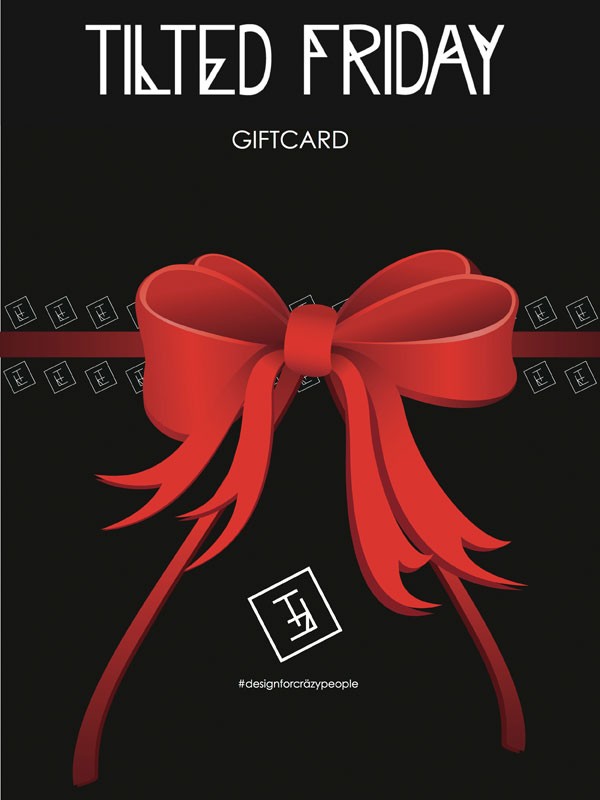 Geschenkkarte