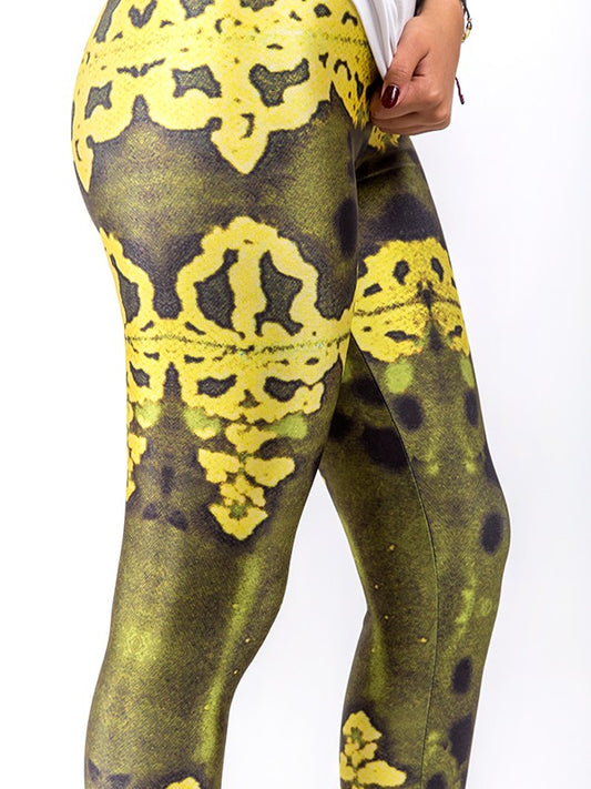 TILTED FRIDAY Eruka Leggings