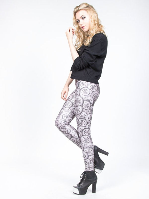 TILTED FRIDAY Crustacean Leggings