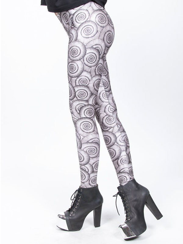 TILTED FRIDAY Crustacean Leggings