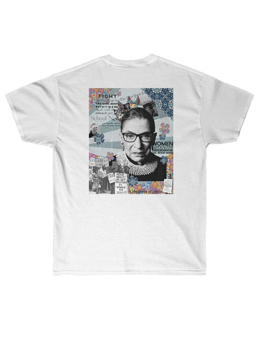 TILTED FRIDAY RBG T-Shirt